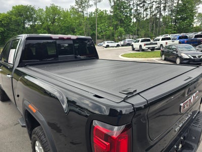 2022 GMC Sierra Denali