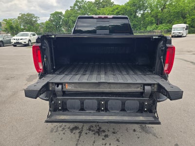 2022 GMC Sierra Denali