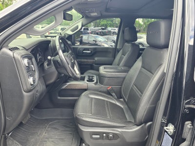 2022 GMC Sierra Denali