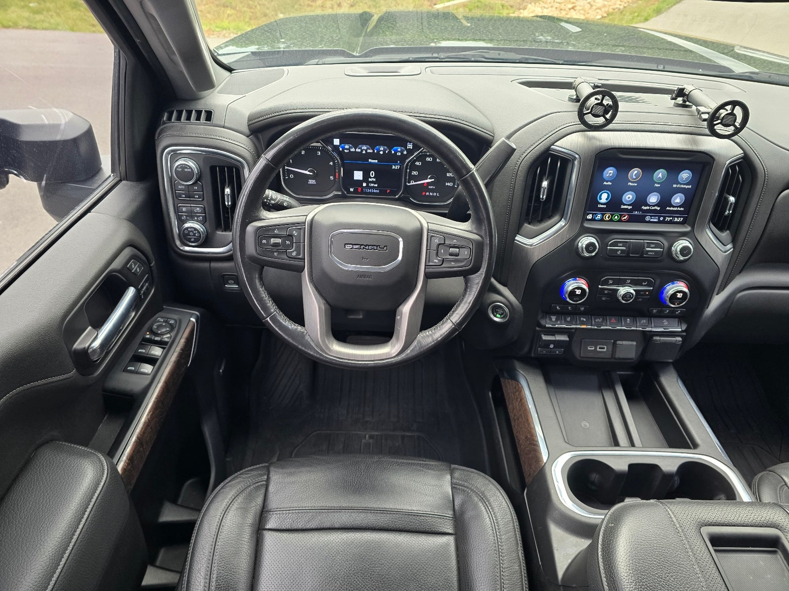 2022 GMC Sierra Denali