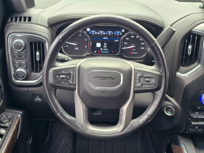 2022 GMC Sierra Denali