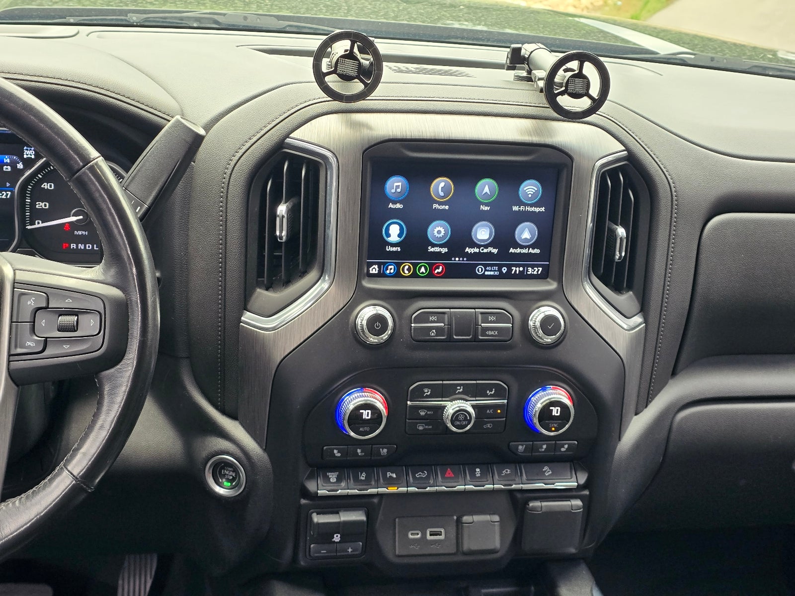 2022 GMC Sierra Denali