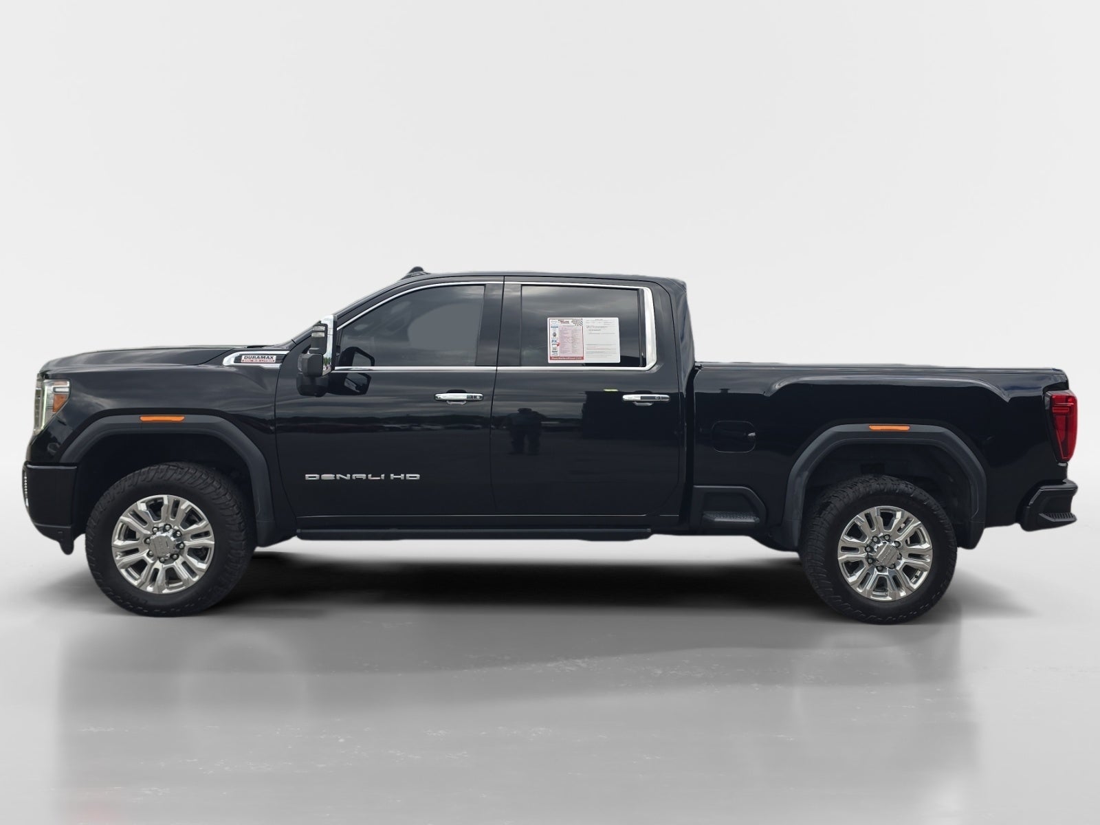 2022 GMC Sierra Denali