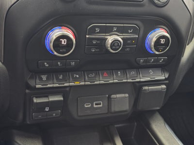 2022 GMC Sierra Denali