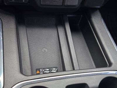 2022 GMC Sierra Denali