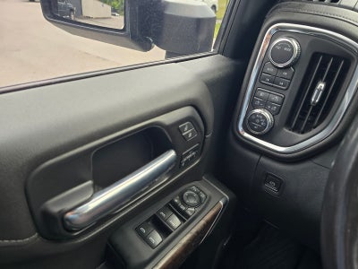 2022 GMC Sierra Denali
