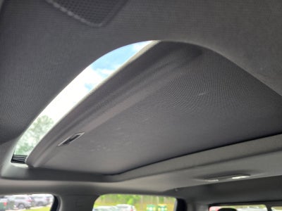 2022 GMC Sierra Denali