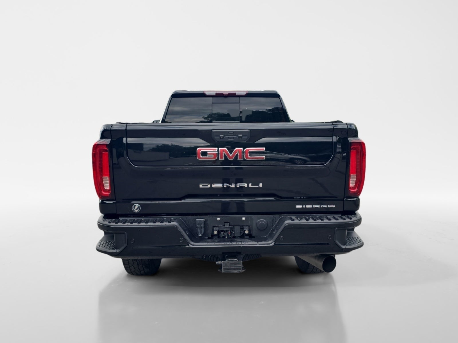 2022 GMC Sierra Denali