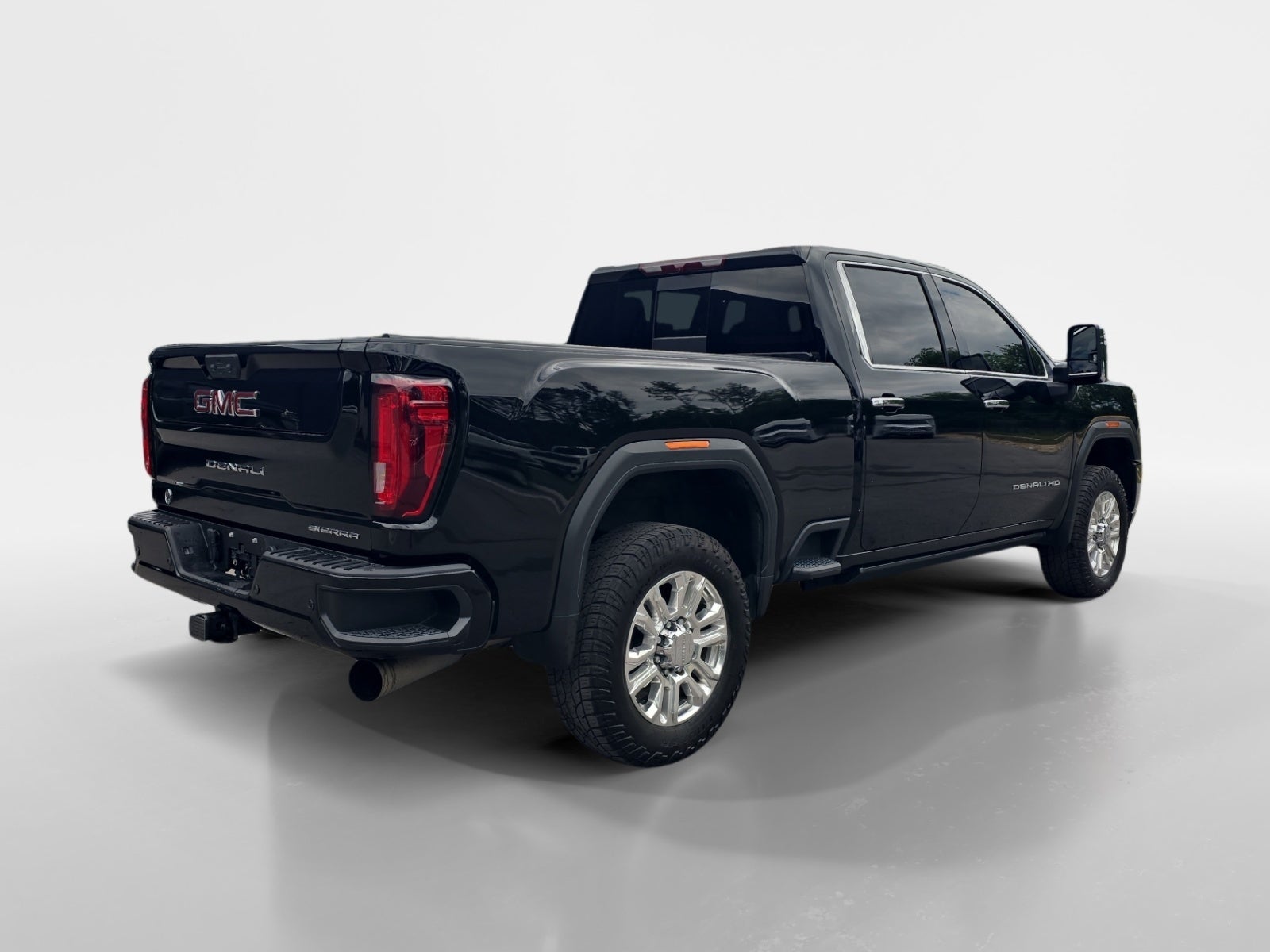 2022 GMC Sierra Denali