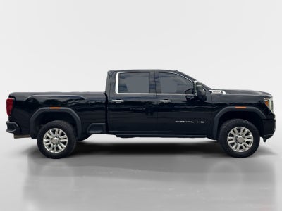 2022 GMC Sierra Denali