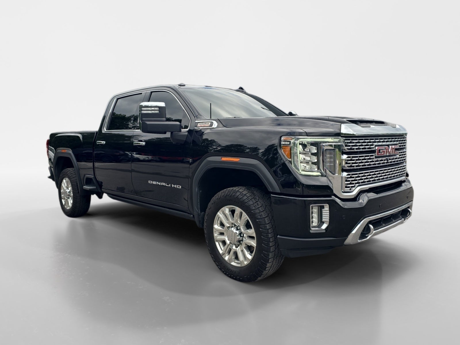 2022 GMC Sierra Denali