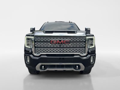 2022 GMC Sierra Denali