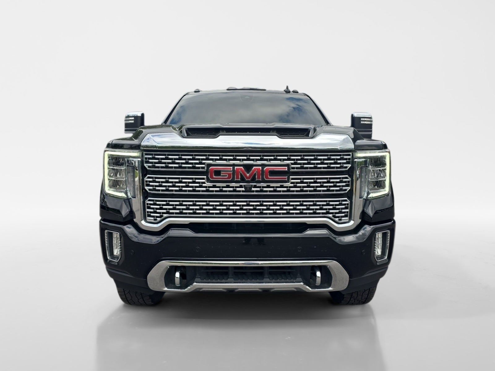 2022 GMC Sierra Denali