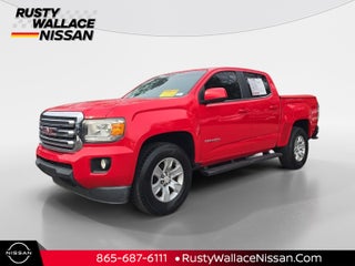 2016 GMC Canyon 2WD SLE