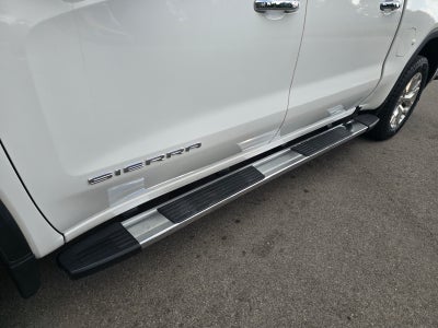 2019 GMC Sierra SLT