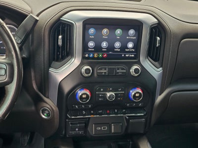 2019 GMC Sierra SLT
