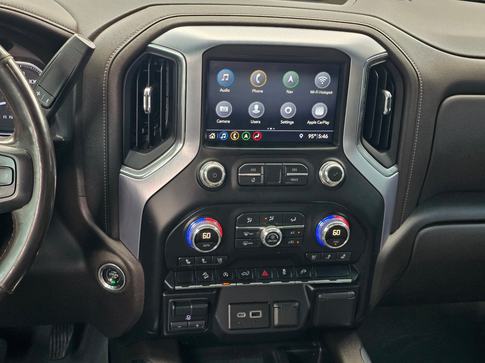 2019 GMC Sierra SLT