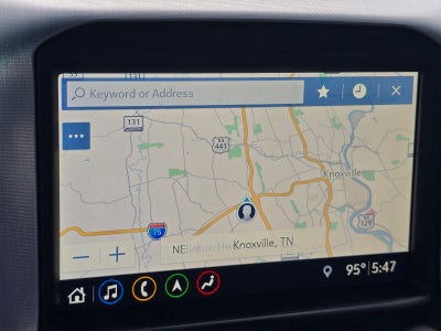 2019 GMC Sierra SLT