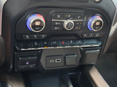 2019 GMC Sierra SLT