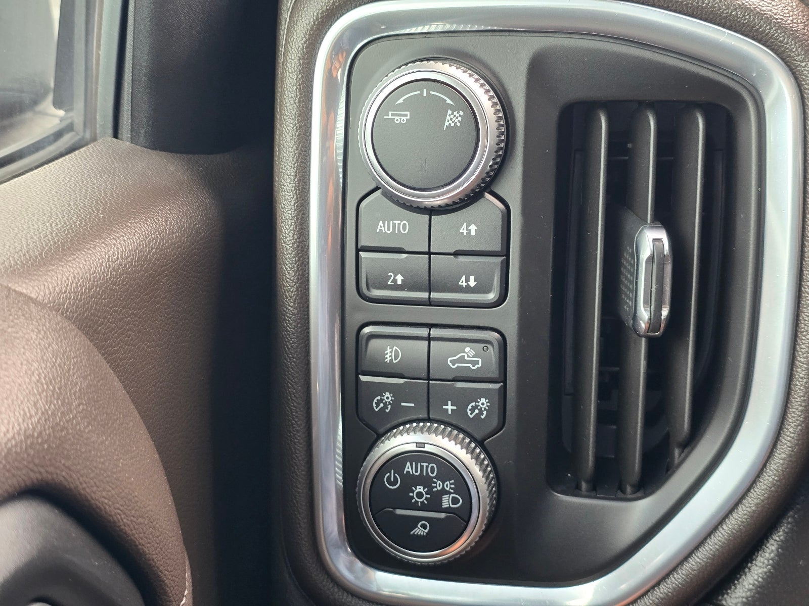 2019 GMC Sierra SLT