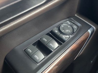 2019 GMC Sierra SLT