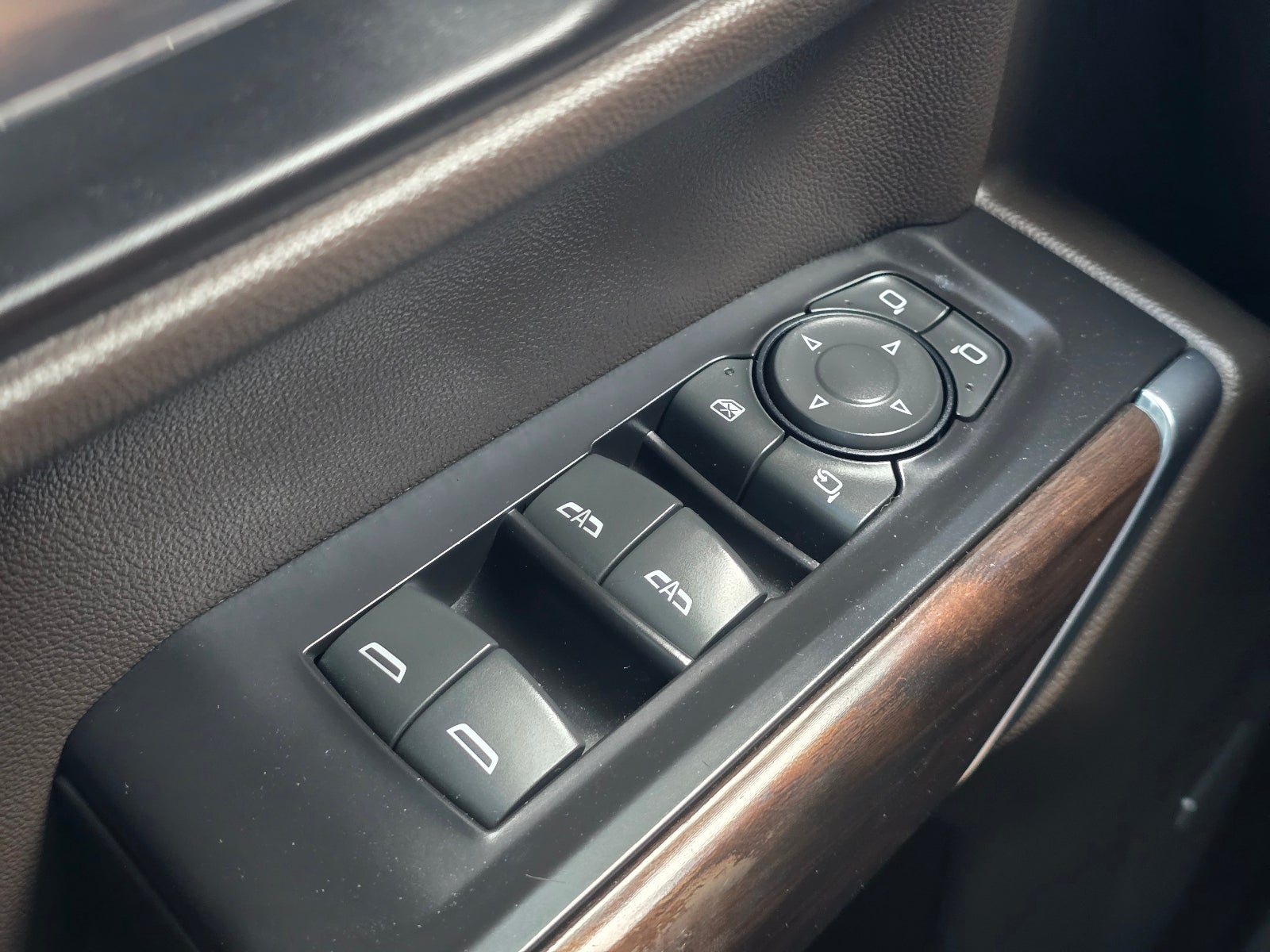 2019 GMC Sierra SLT