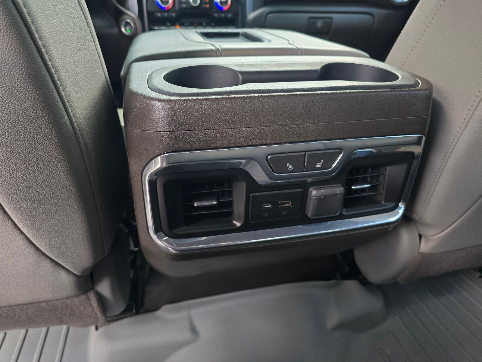 2019 GMC Sierra SLT