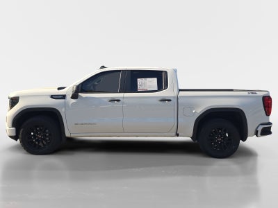 2024 GMC Sierra Pro