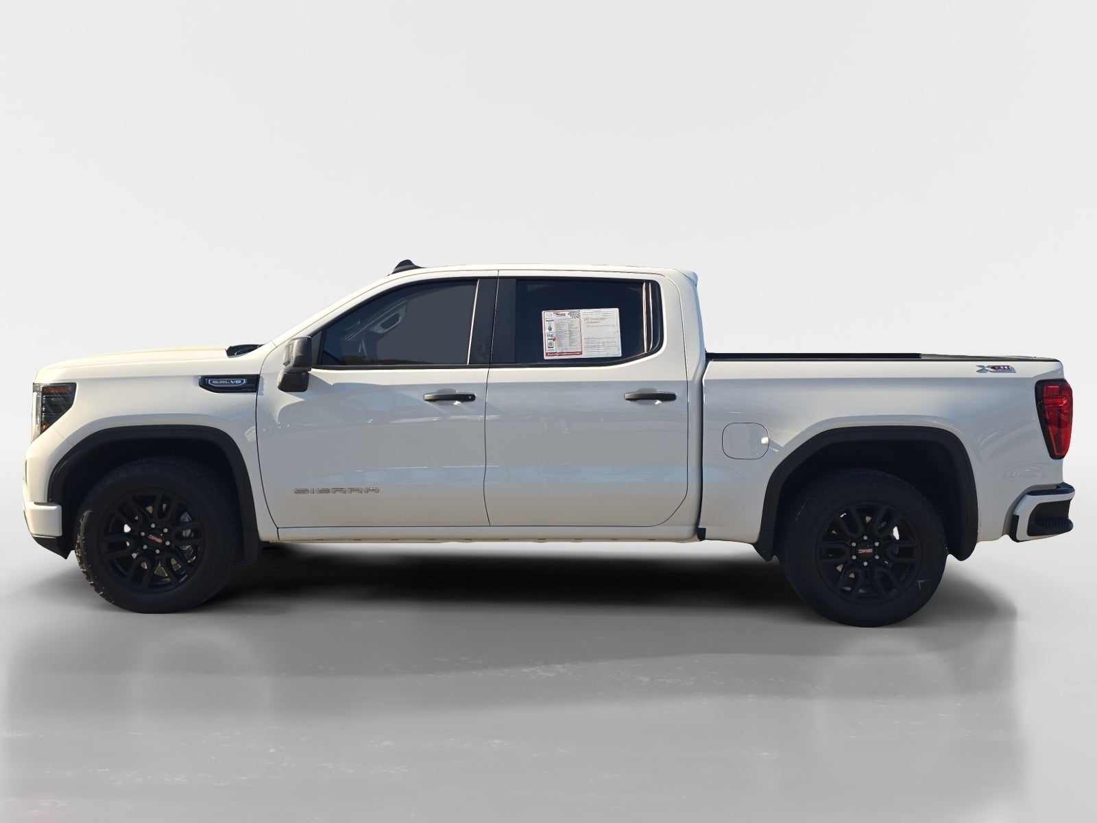 2024 GMC Sierra Pro