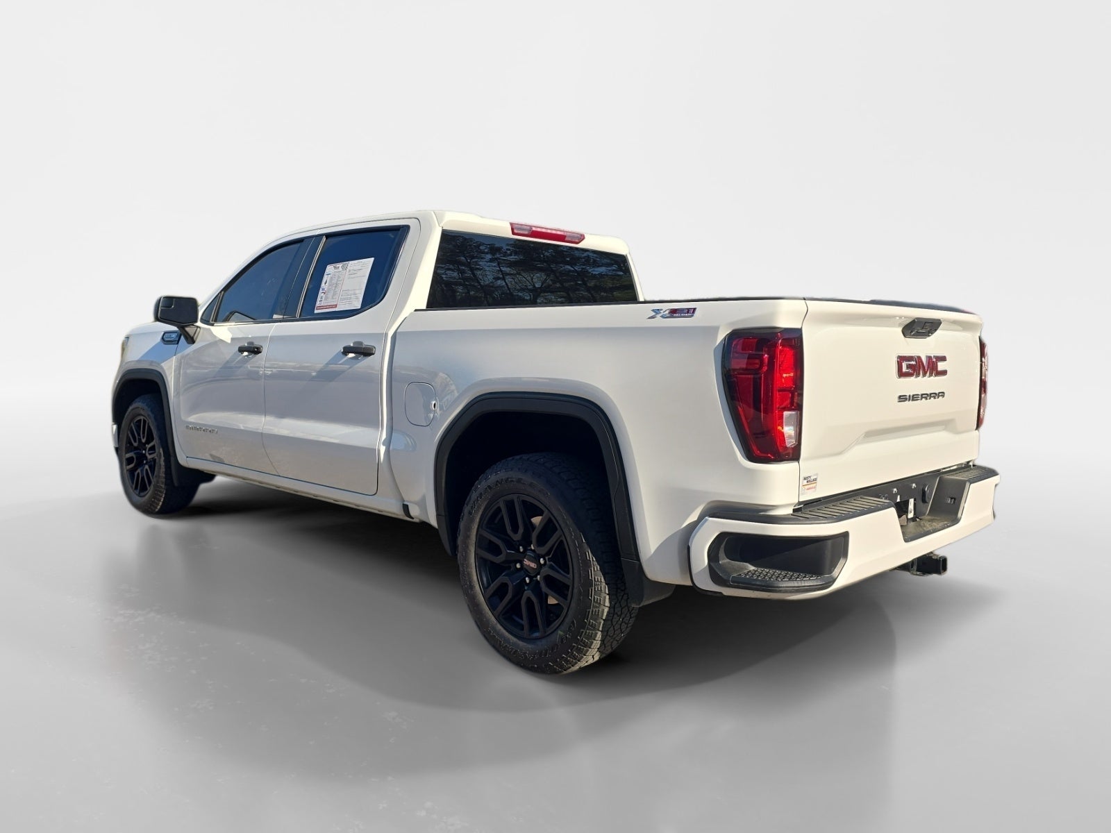 2024 GMC Sierra Pro
