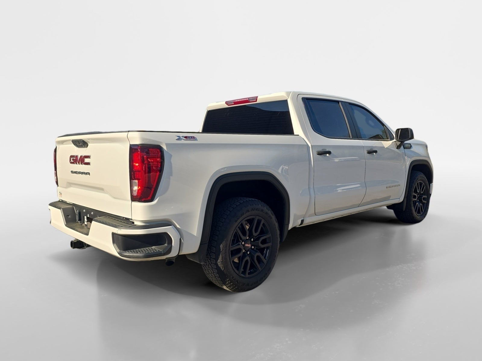 2024 GMC Sierra Pro