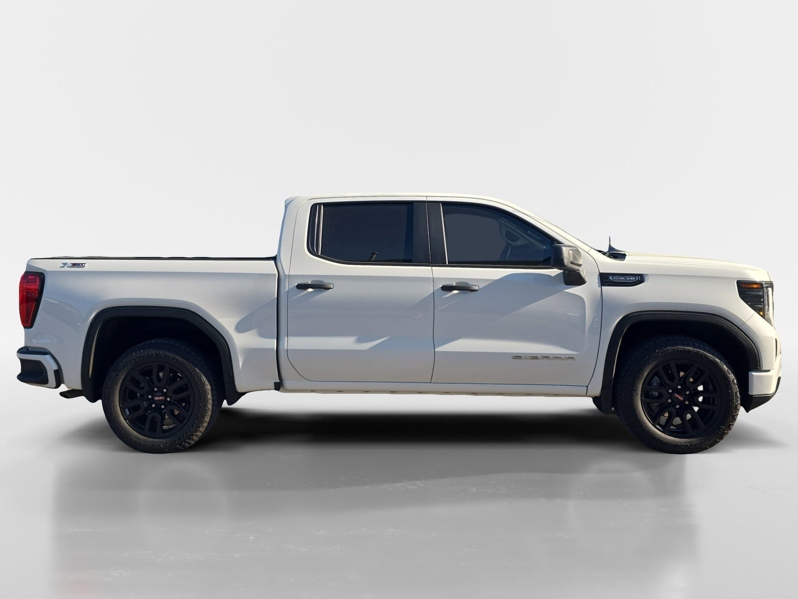 2024 GMC Sierra Pro