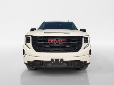 2024 GMC Sierra Pro