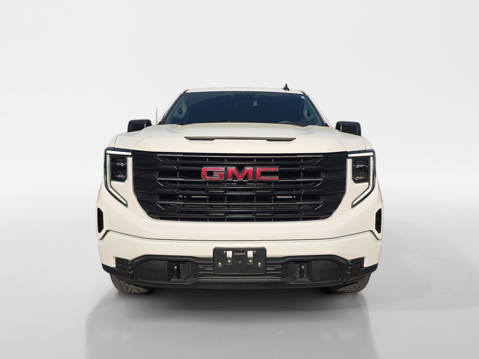 2024 GMC Sierra Pro