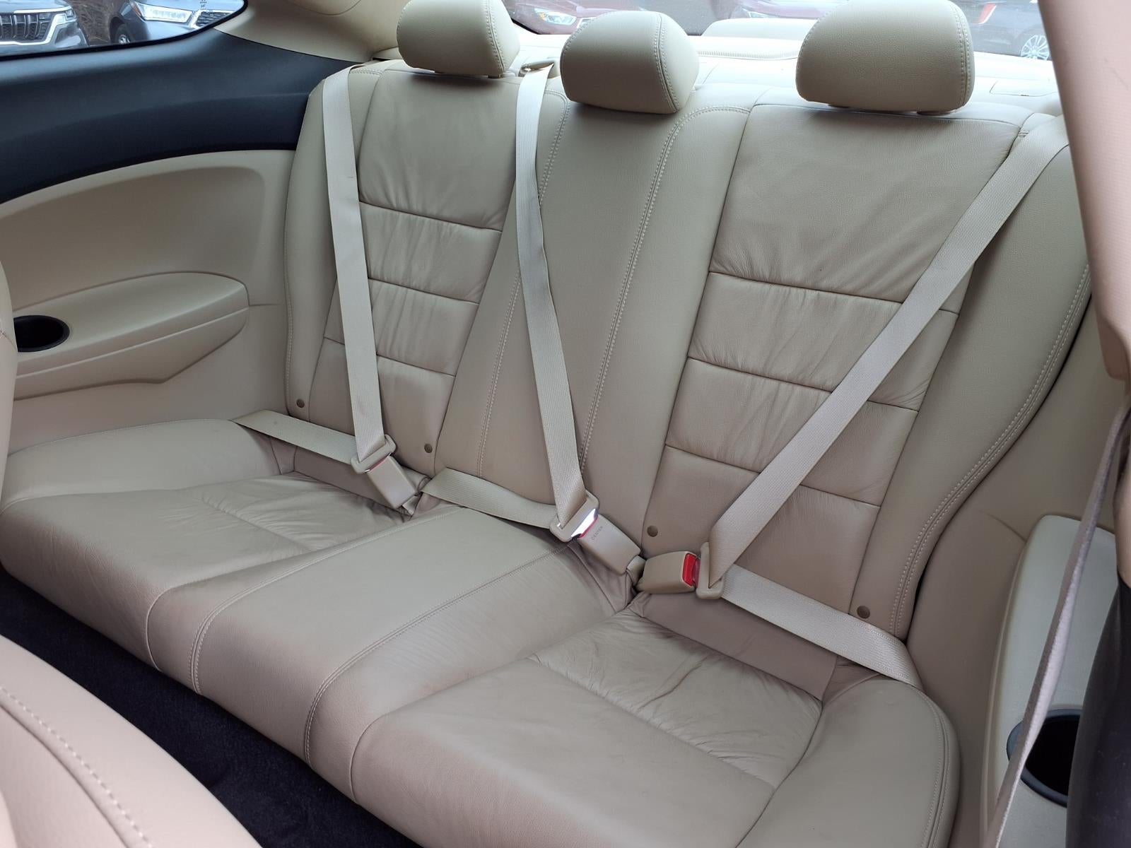 2012 Honda Accord EX-L