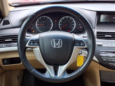 2012 Honda Accord EX-L