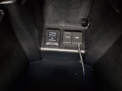 2012 Honda Accord EX-L