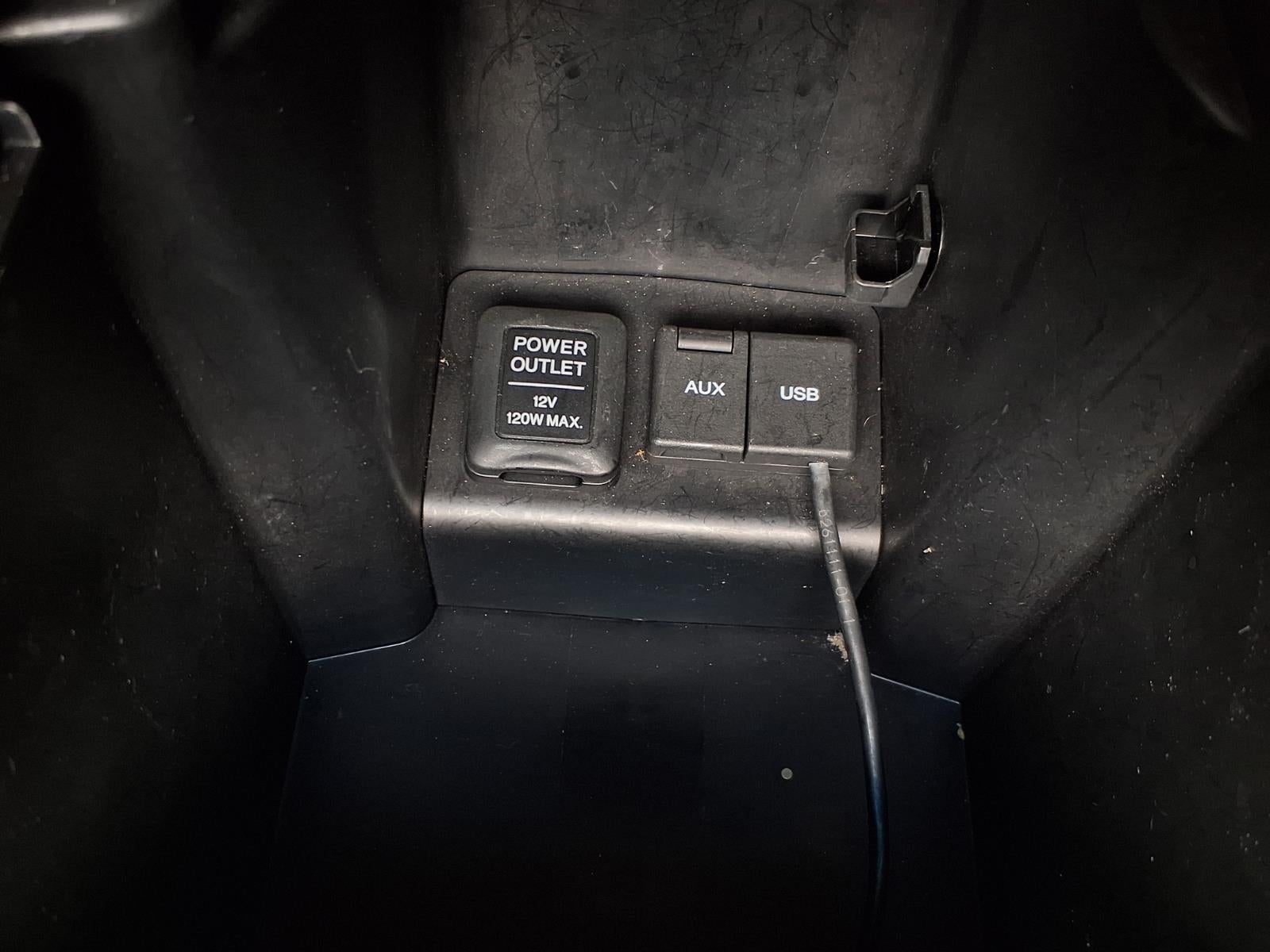 2012 Honda Accord EX-L