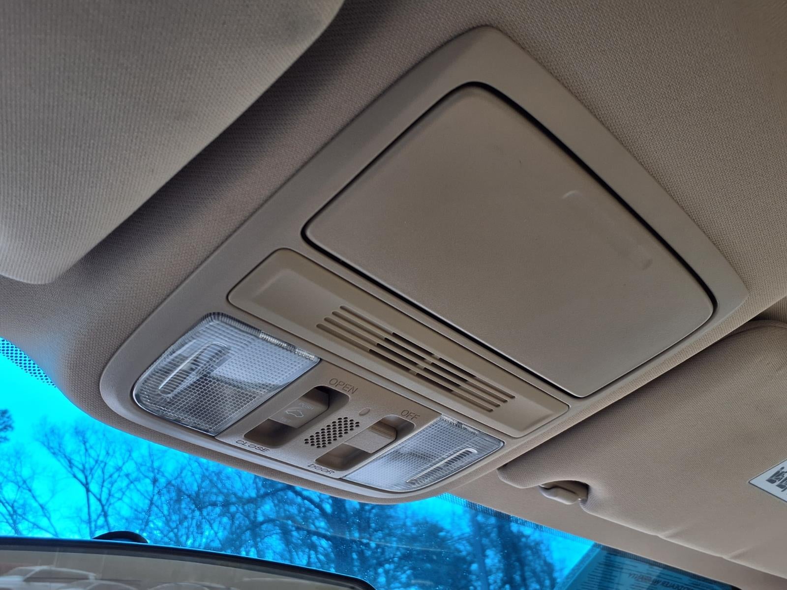 2012 Honda Accord EX-L