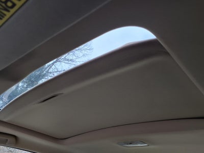 2012 Honda Accord EX-L