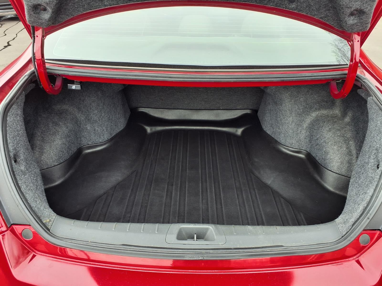 2012 Honda Accord EX-L