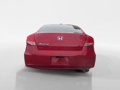 2012 Honda Accord EX-L