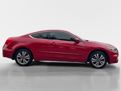 2012 Honda Accord EX-L