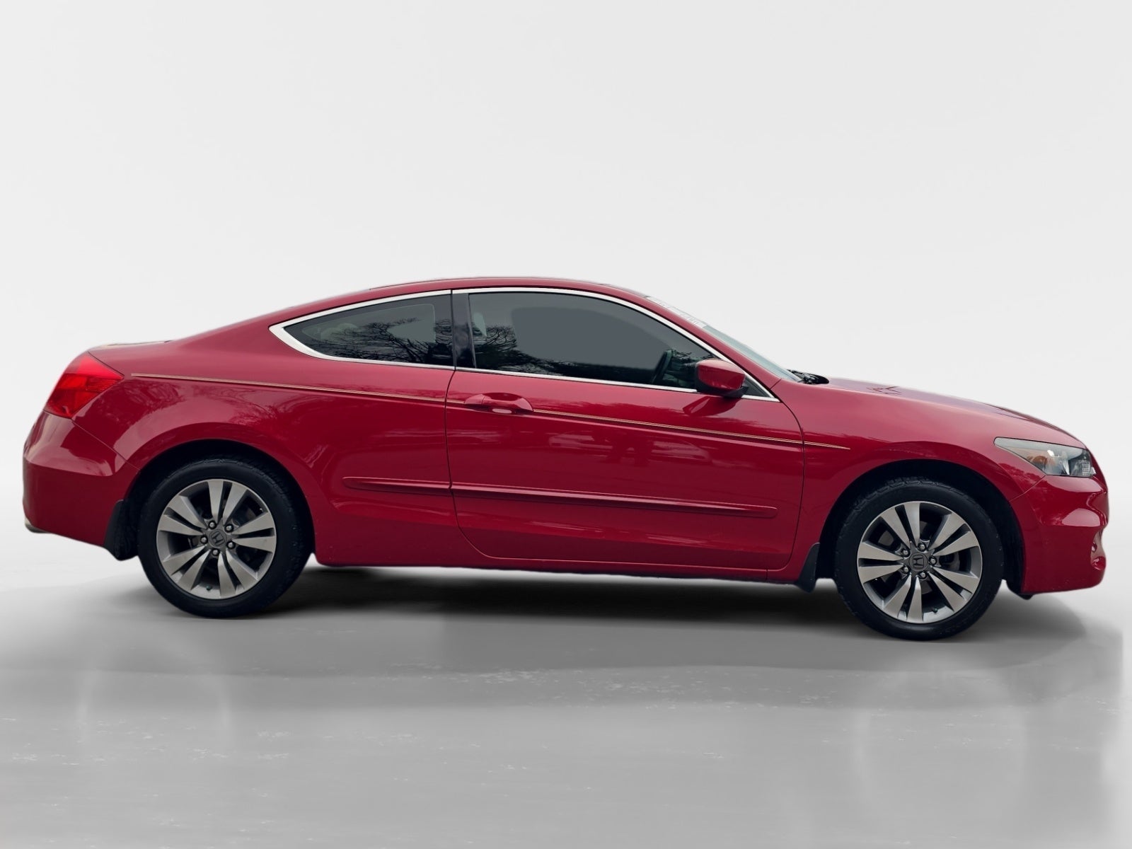 2012 Honda Accord EX-L