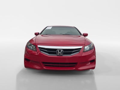 2012 Honda Accord EX-L