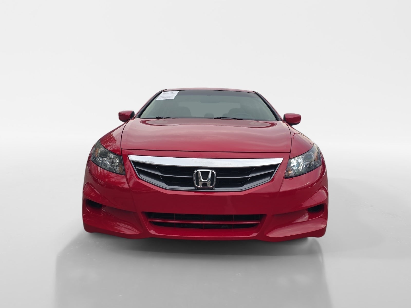 2012 Honda Accord EX-L