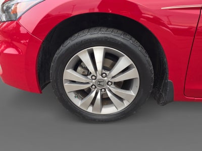2012 Honda Accord EX-L