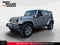 2009 Jeep Wrangler Unlimited Sahara