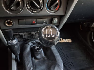 2009 Jeep Wrangler Unlimited Sahara