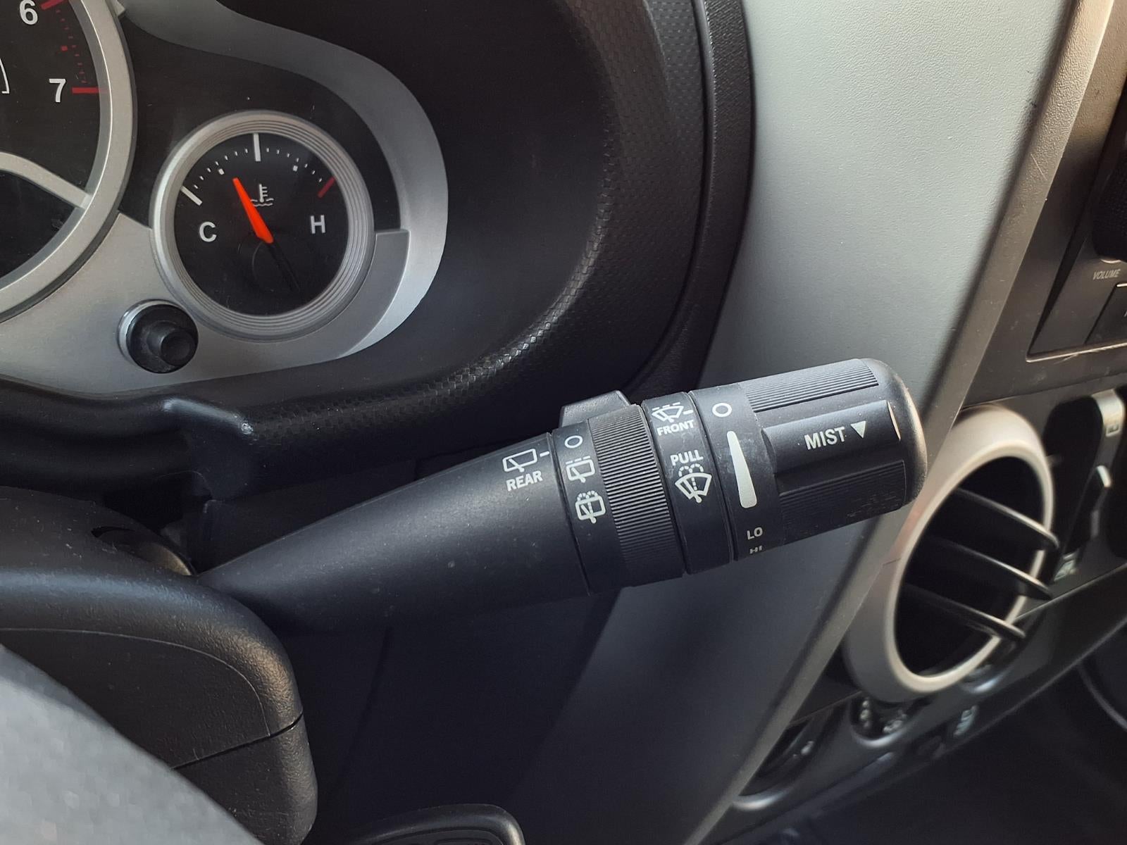 2009 Jeep Wrangler Unlimited Sahara